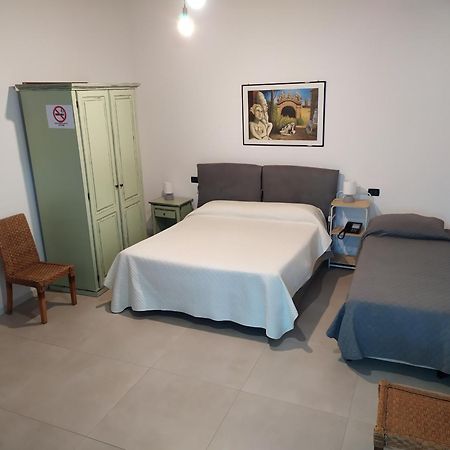 Villa Scaduto Residence باغيريا المظهر الخارجي الصورة