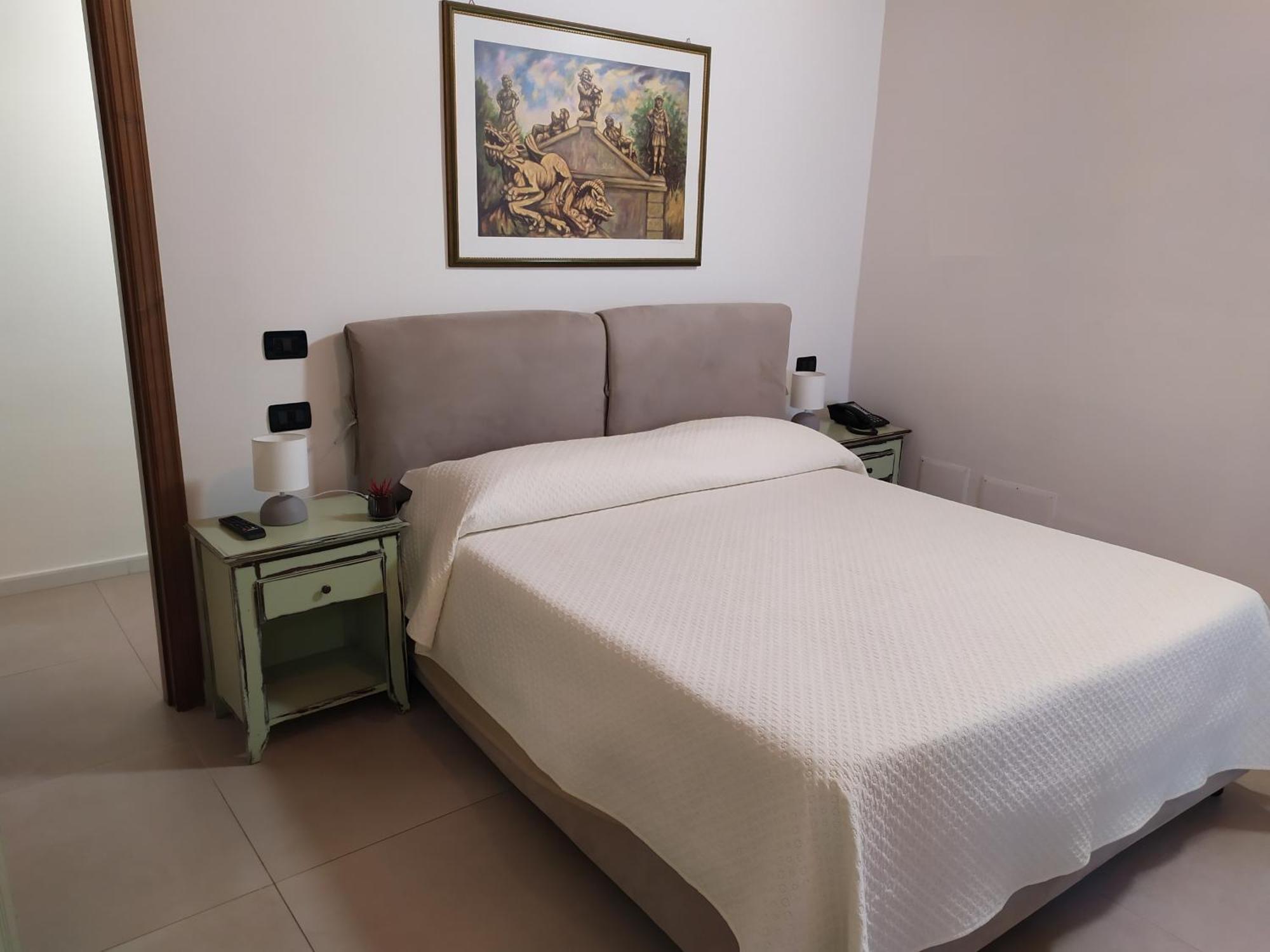 Villa Scaduto Residence باغيريا المظهر الخارجي الصورة