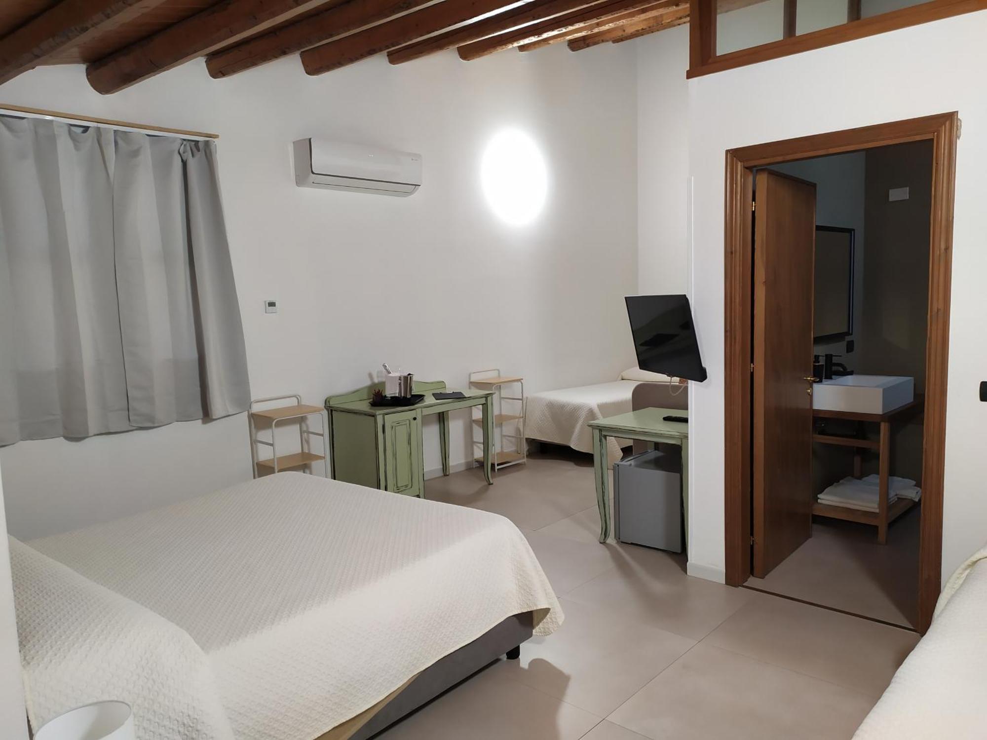 Villa Scaduto Residence باغيريا المظهر الخارجي الصورة