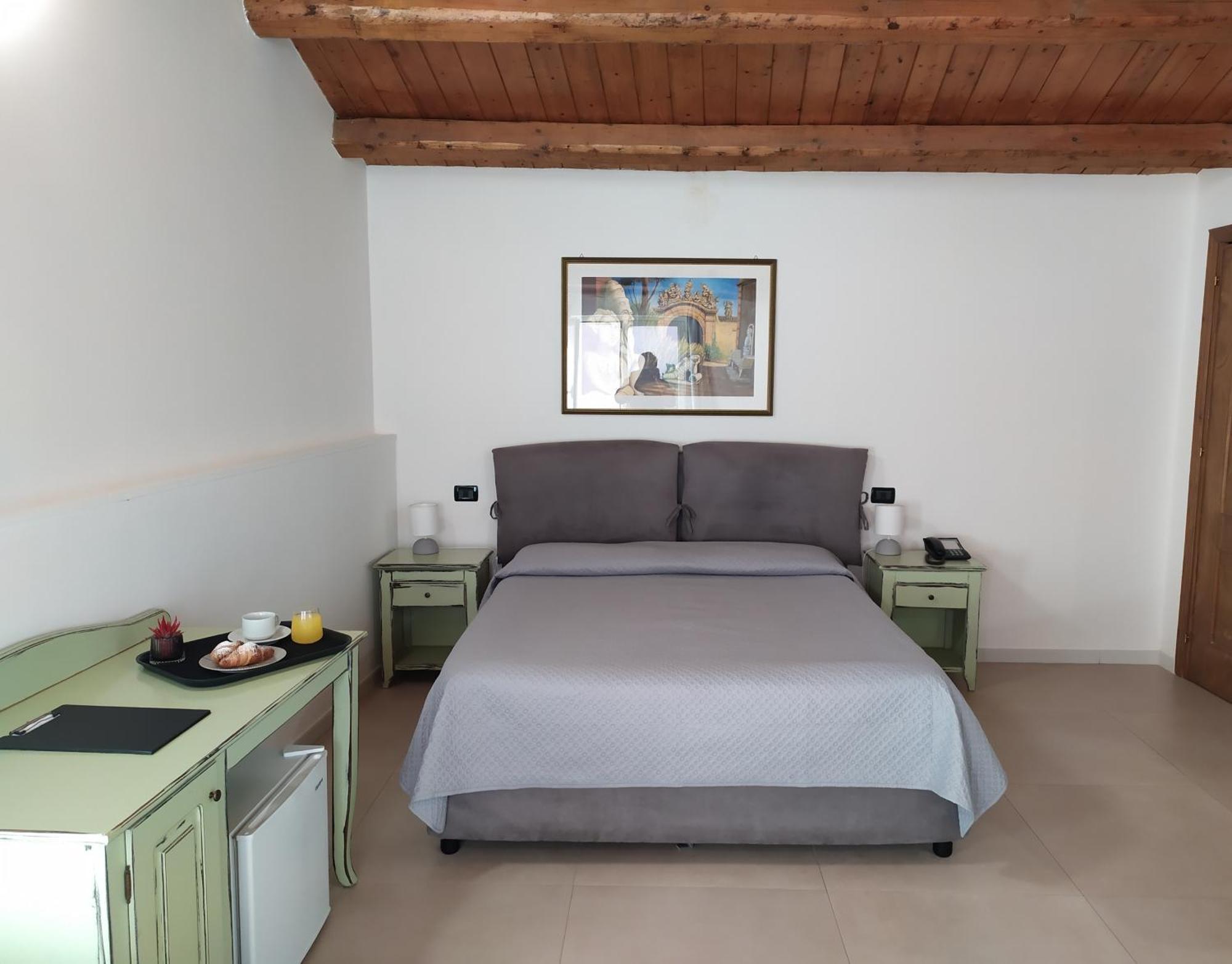 Villa Scaduto Residence باغيريا المظهر الخارجي الصورة