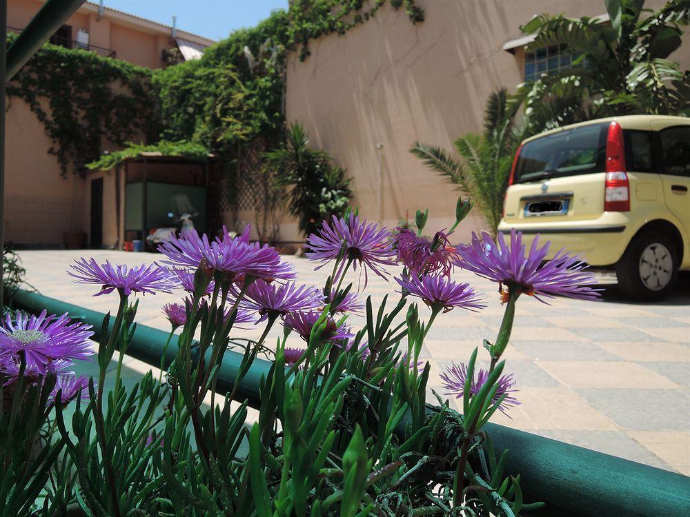 Villa Scaduto Residence باغيريا المظهر الخارجي الصورة