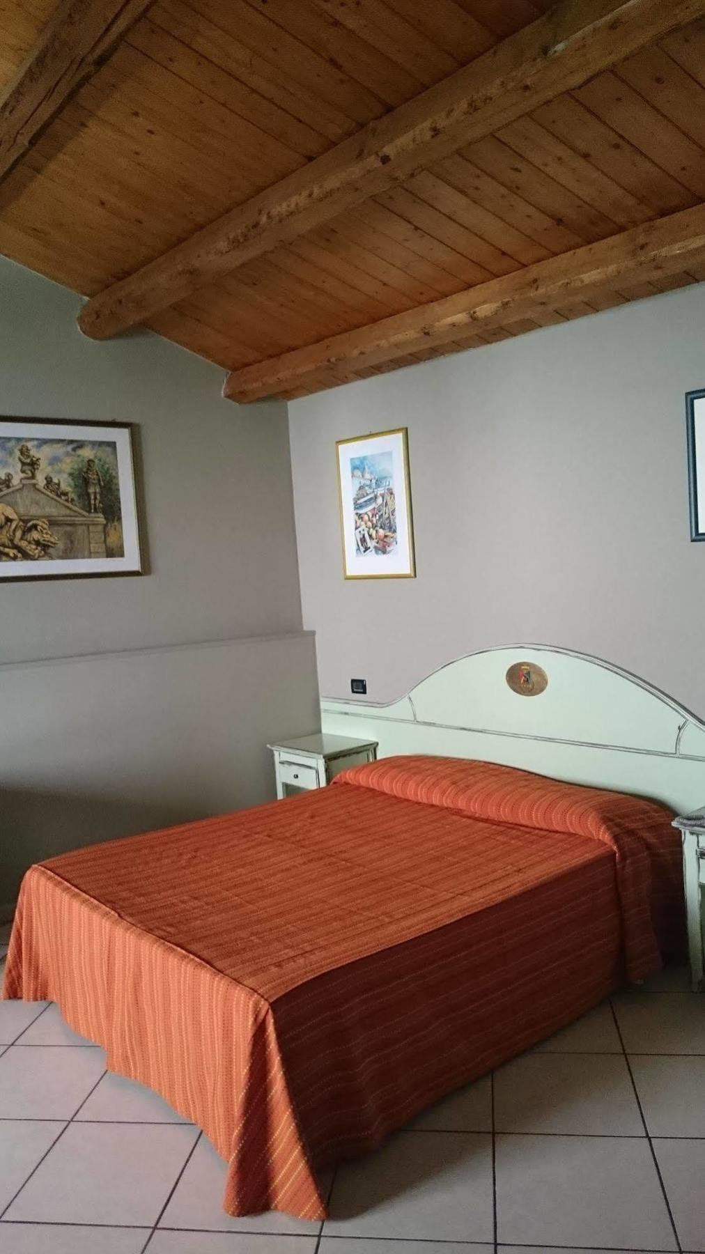 Villa Scaduto Residence باغيريا المظهر الخارجي الصورة