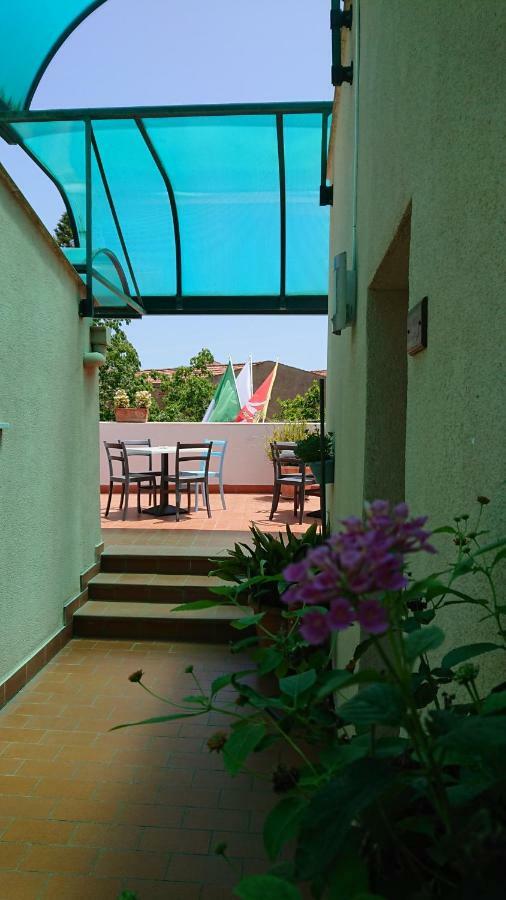 Villa Scaduto Residence باغيريا المظهر الخارجي الصورة